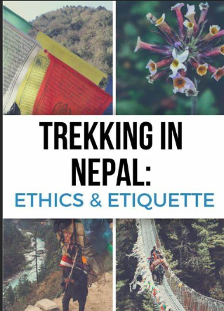 A Memorable Journey to Nepal: Your Guide to Tourist Rules and Etiquette